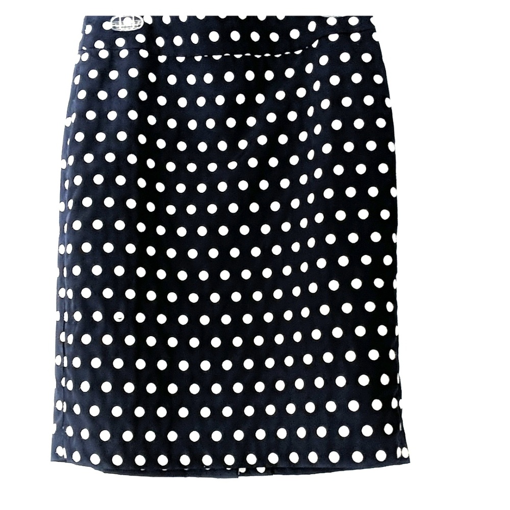 Ann Taylor pencil skirt